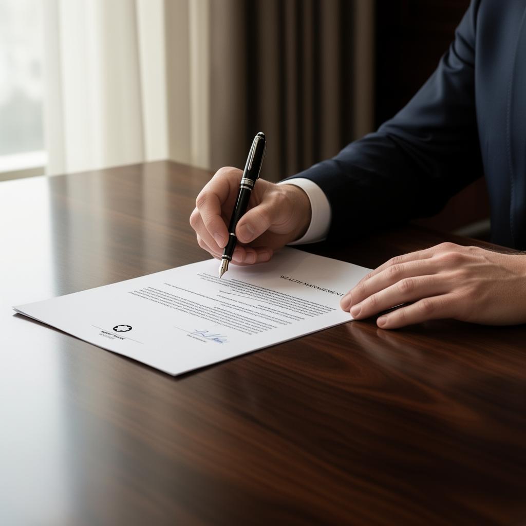Conseil patrimonial La Clé du Financement